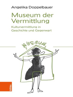 cover image of Museum der Vermittlung